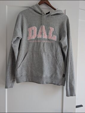 Dalhousie University Hoodie | 2006 | Made In Canada